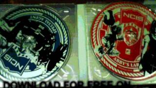 jakob dylan - No Matter What - NCIS The Official TV Soundtra