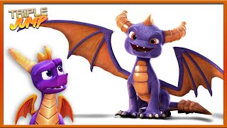 10 Shocking Video Game Character Redesigns