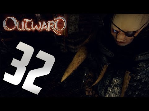 OUTWARD | En Español | Capítulo 32 - Cantera de jade
