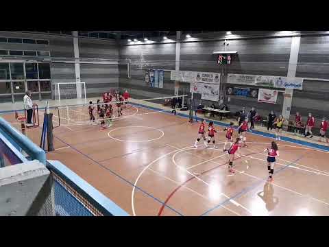 Promoball Vs Valvolley un 18