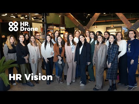 HR Vision