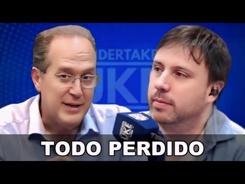 VTV "me robó la plata": Miguel Nogueira con todos los detalles de su juicio contra la señal
