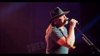 Trace Adkins - Love me like there&#39;s no tomorrow