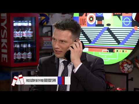 Korwin dzwoni do Mentzena na wizji HejtParku