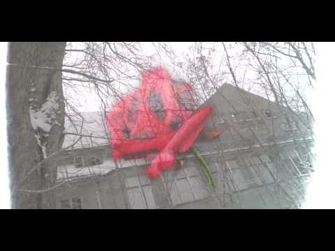 INFIDELIX: Streets (feat Lawriii Craic)  (prod by Kenz Dean)