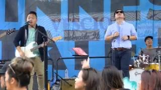 Minnesota State Fair Hmong Day - Kong and Shu Project Nyob Zoo