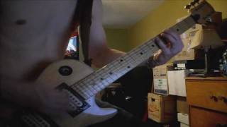 Ramones I Know Better Now -Cover-