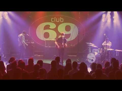 Studio Brussel: Jake Bugg - Two Fingers (live in Club 69)