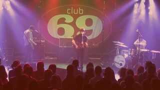 Studio Brussel: Jake Bugg - Two Fingers (live in Club 69)
