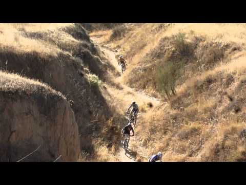 Subida y Tubo Madrid 7 Estrellas