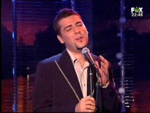 Zeljko Joksimovic- Ima nesto u tom sto me neces (Live)