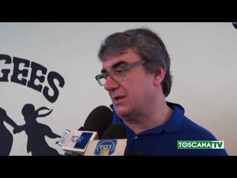 2018-08-03 PISTOIA - DON BIANCALANI DENUNCIA  SPARI SU UN MIGRANTE