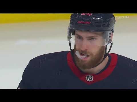 NHL  Nov.11/2021  San Jose  Sharks - Winnipeg Jets