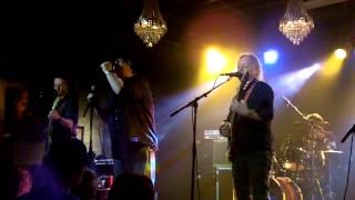 Brothers Keeper-Cold Rain 1/17/15