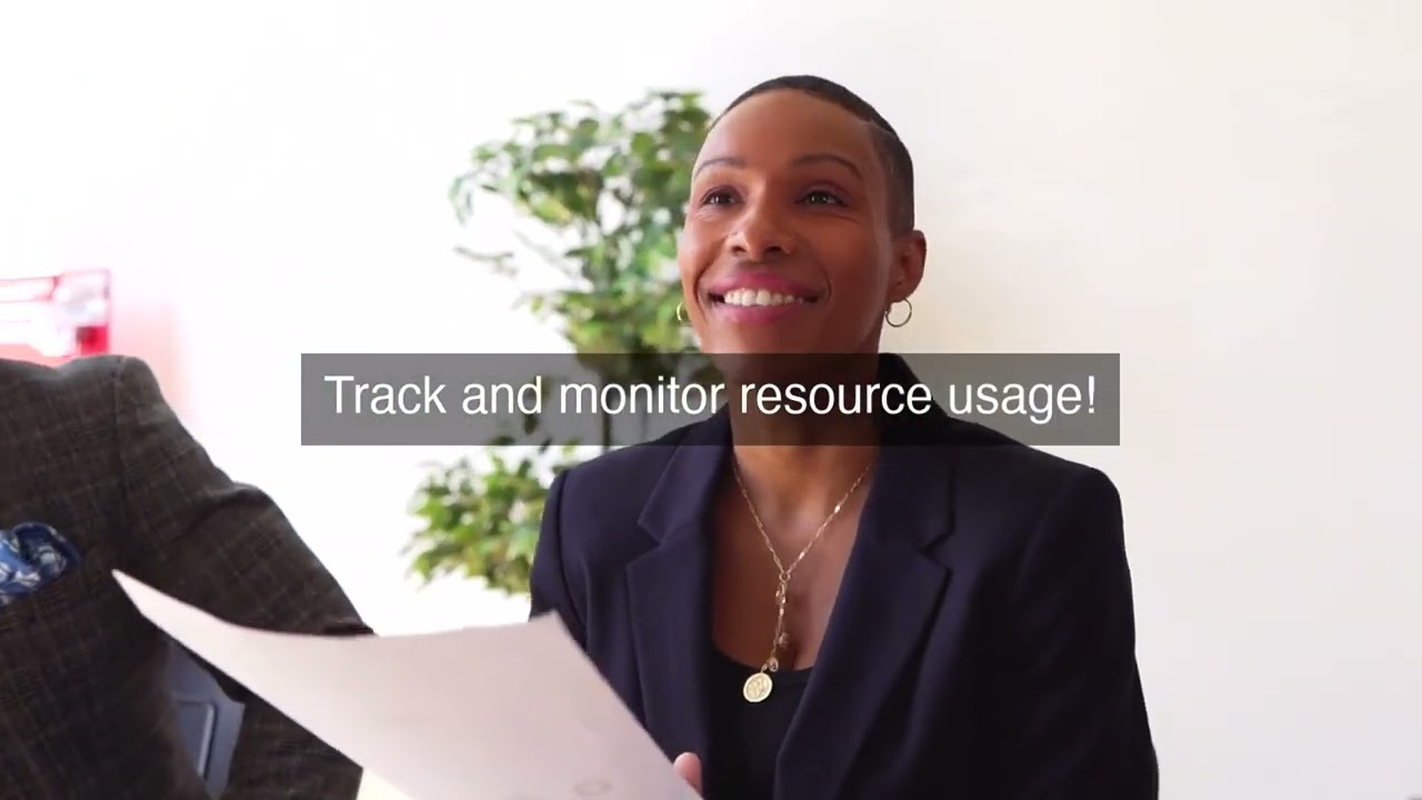 Maximizing Efficiency: Resource Utilization Tips for Entrepreneurs