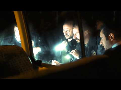 Night Shift Cops Come To Investigate a Case, But Stuck In A Strange Torture Place