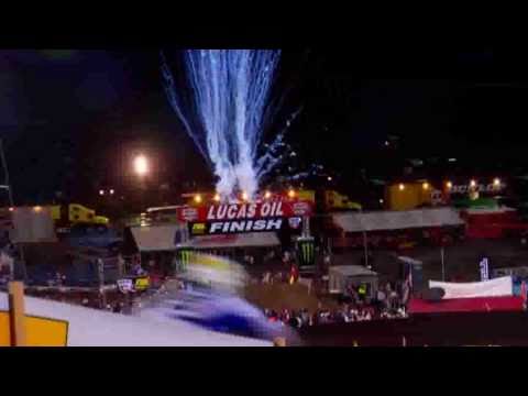 Thunder Valley Redux ft Pourcel / Dungey / Searle (2009) - vurbmoto