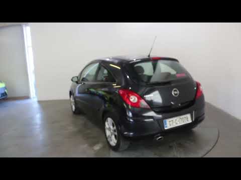 Video of Opel Corsa 1.2i 16v SXi - TENDER 1