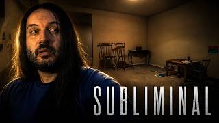 This is SO Realistic It Freaked Me Out! - Subliminal