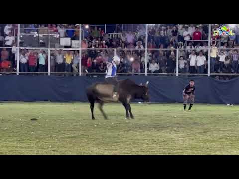 EL RELINCHO EN RODEO DE AÑO NUEVO VILLA SANDINO 2026