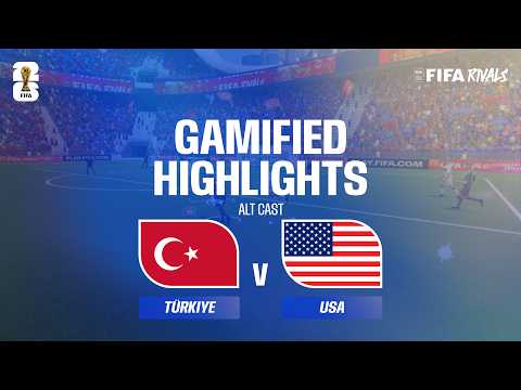 Full highlights