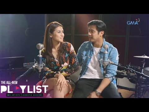 Playlist Extra: Rocco Nacino to Sanya Lopez: "You have a special place in my heart"