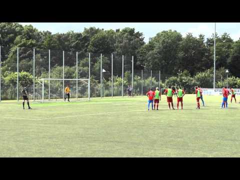 1.FC Wülfrath - Wuppertaler SV II