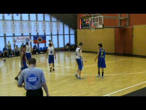 eybl istambul minsk u16