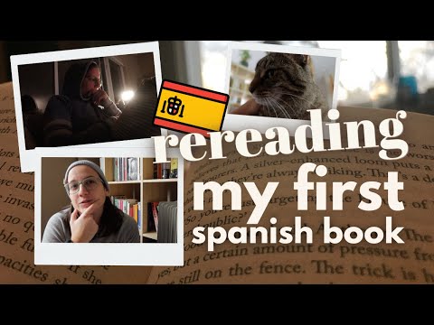 two years of studying spanish and NOT fluent?