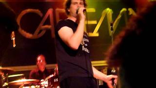 Electric Six - Rubberband Man live@Academy Dublin 26,11,2011.MTS