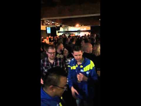 Helemaal hollands nsc nijkerk