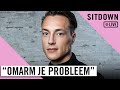NOAH ZEEUW: “Het ging niet goed met me” | MTV Sit Down LIVE