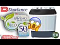 Dawlance Washing Machine DW 6550 C