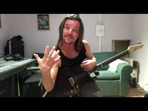 Rhythm Pyramid Challenge 2019 - Day 3