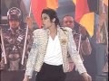 Michael Jackson   History Live in Munich 1997