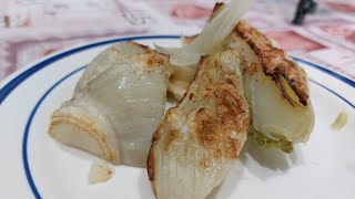 QUANDO CUCINARE DIVENTA SEMPLICE / FINOCCHI IN FRIGGITRICE AD ARIA/AIR FRYER