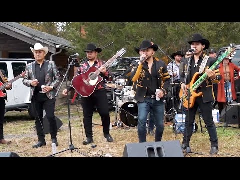 SUENA LA BANDA - LOS ILEGALES DE LEMPIRA | HELMER VIDEZ | LIZAMA