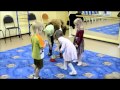 День рождения ребенка с Шреком.wmv 