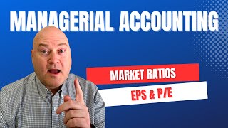 Market Ratios Simplified for Beginners