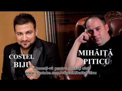 Mihaita Piticu si Costel Biju - De azi o iau pe alt drum ( Audio ) HiT 2016