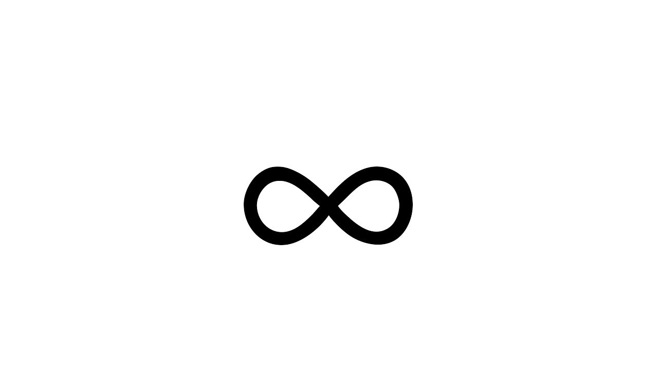 Infinite dimensions