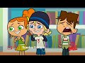 Total DramaRama NEW EPISODES Promo Trailer