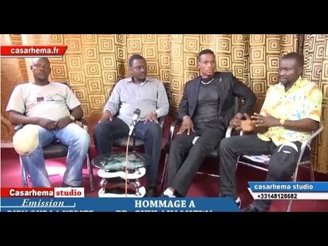 Fr Patrice Mubiayi éclaire l'opinion sur la mort de Fr Guylain Mizwa,