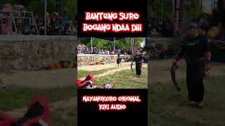 Download lagu detik banteng suro tergalak-bogang mayor ndaadii jaranan mayangkoro original #shorts mp3