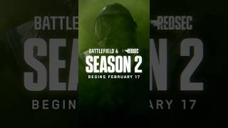 #Battlefield6 Season 2 Tease