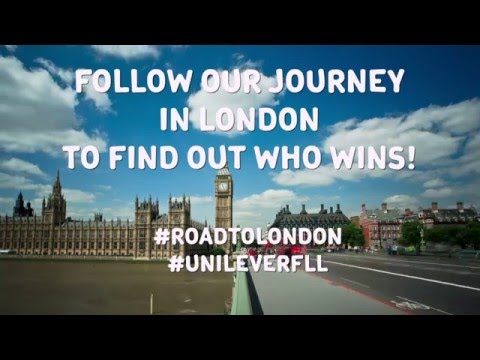 Unilever Future Leader League