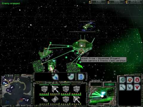 Let's Play Star Trek Armada - 37 - Extermination