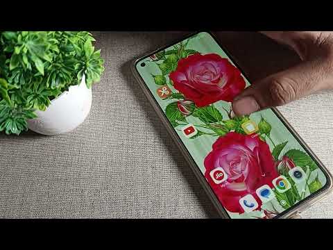 Mobile Data Reset setting Mi 10t phone, how to reset mobile network setting