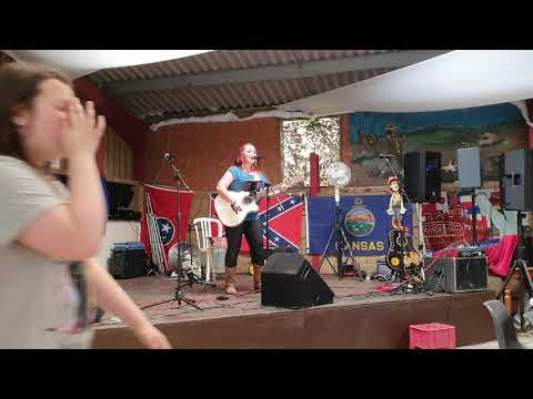 One Bud Wiser by Annalee West