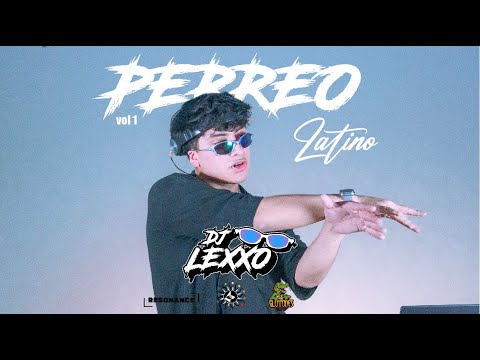 LEXXO - Lument | DeepResonanceVol 3: Quito, EC